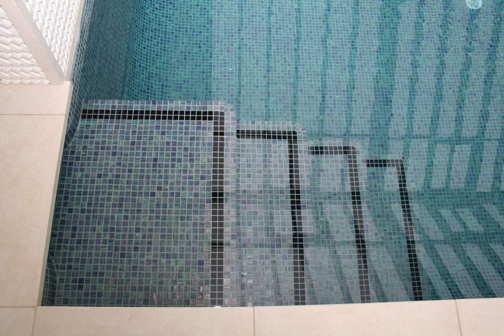Indoor Pool Plant Room Design