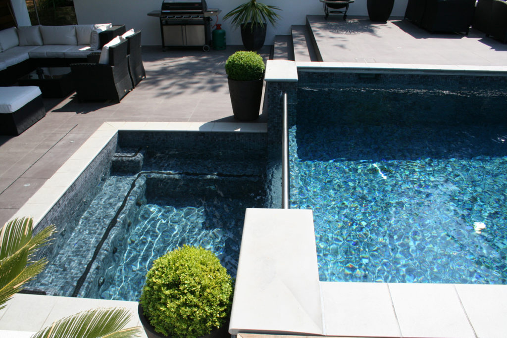 Spa Pool