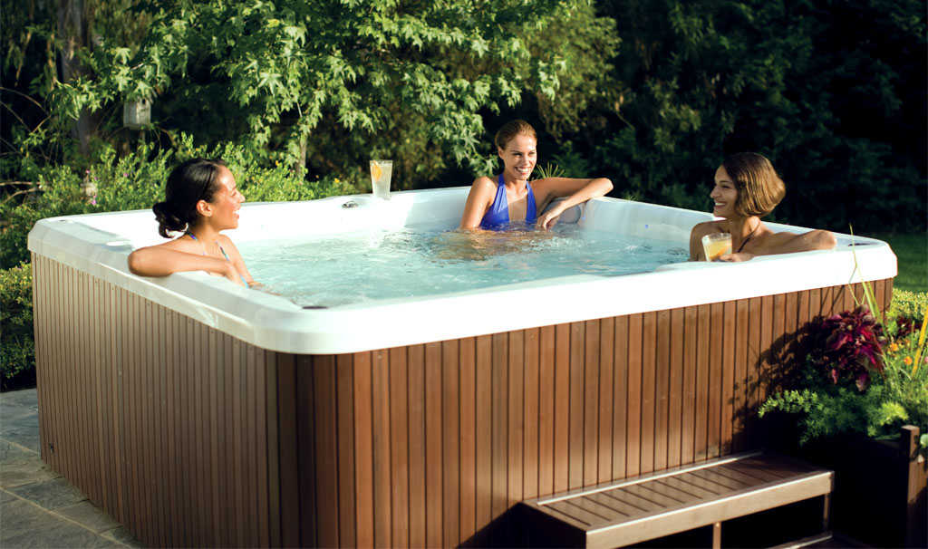 Online Hot Tub Scams