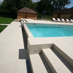 Infinity Edge