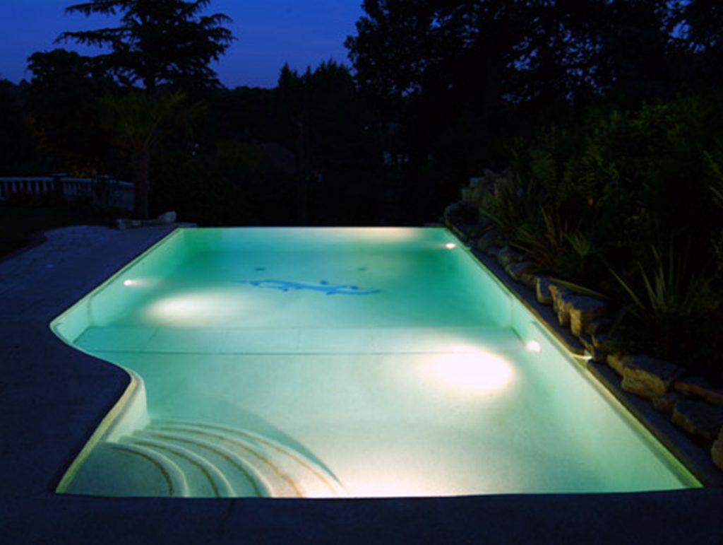 Pool Lighting