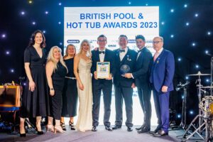 UK Outstanding Pool of the Year 2023